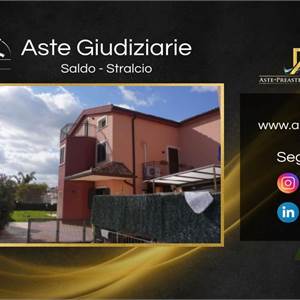 Appartamento in vendita, Via Brancati, 97, Melilli