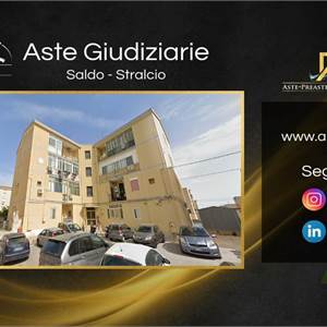 Appartamento in vendita, Via Marco Costanzo, 4, Siracusa