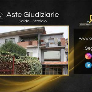 Appartamento in vendita, Via Somma, 68, Nicolosi