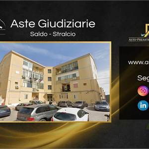 Appartamento in vendita, Via marco costanzo, 4, Siracusa