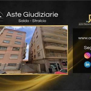 Appartamento in vendita, Viale Mario Milazzo, 77, Caltagirone