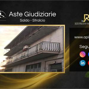 Appartamento in vendita, Via Nuova, 2, Belpasso