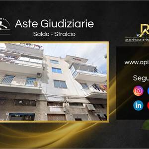 Appartamento in vendita, VIA GRAMIGNANI, 46, Catania