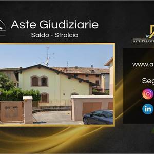 Appartamento in vendita, Via Cesare Battisti, 29, Montichiari