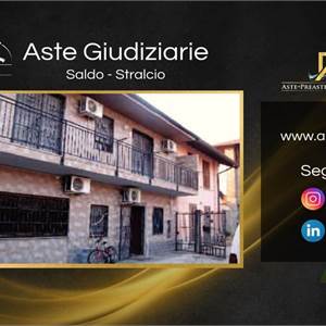 Apartment for sale, Via Arese, 37, Robecchetto con Induno