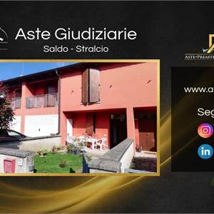Appartamento in vendita, Via S. Marco, snc, Castellucchio
