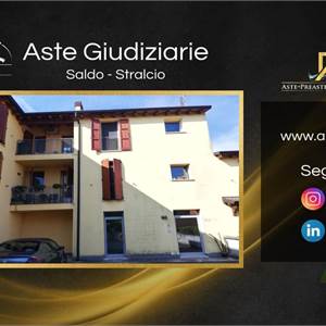 Appartamento in vendita, Via S. Marco, snc, Castellucchio