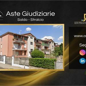 Apartment for sale, Via Monte Nero, 51, Gallarate