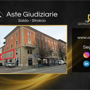 Apartment for sale, Via Cristoforo colombo, 25, Piacenza
