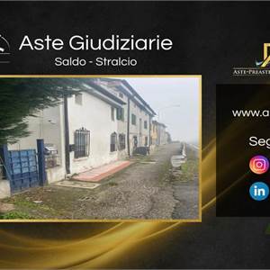 Apartment for sale, Via Bastia - Giovecca 48022, 165, Lugo