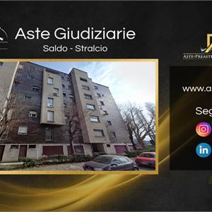 Apartment for sale, Via Don Minzoni, 2, Cesano Boscone