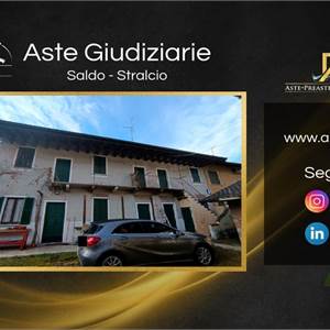Appartamento in vendita, Via Cascina Padregnana, snc, Robecchetto con Induno