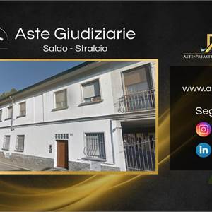 Appartamento in vendita, Via Carlo Civardi, 25, Stradella