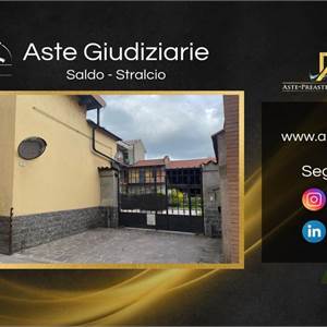 Appartamento in vendita, Via Giuseppe Mazzini, 20, Osio Sotto