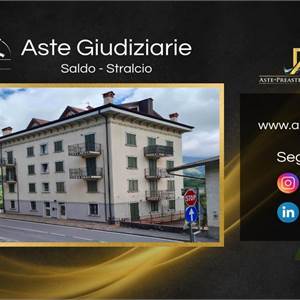 Apartment for sale, Via Roma, 439, Oltre il Colle