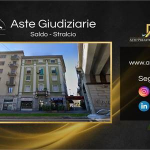 Apartment for sale, Viale Monza, 119, Milano