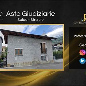 Apartment for sale, Via Serta, 59, Morbegno