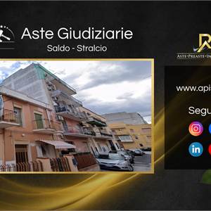 Apartment for sale, Ronco IV di Via Filisto, 30, Siracusa