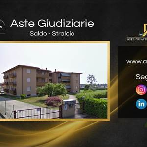 Apartment for sale, Via don Seghezzi, 6, Brembate