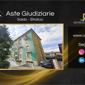 Apartment for sale, Via Giotto, 11, Verdello