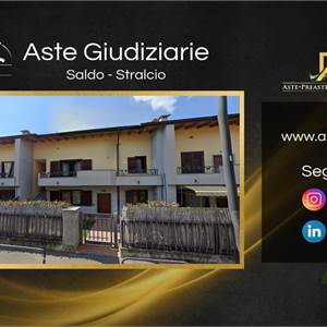 Apartment for sale, Via Bloch, 15/E, Spirano