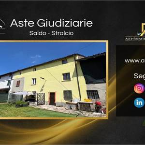 Apartment for sale, Via Palazzo, 102, Mezzanino