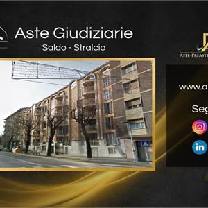 Apartment for sale, Via XX Settembre, 47, Voghera