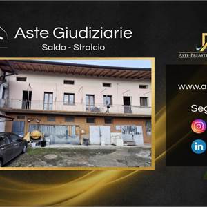 Apartment for sale, Via Medolago, 6, Terno d'Isola