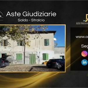 Town House for sale, Via del Santuario, 7, Forlì