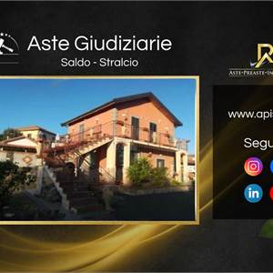 Terraced house for sale, Via Grotta Lunga, 4, Nicolosi
