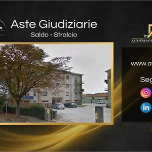 Appartamento in vendita, Via Bertazzoni, 8, Suzzara