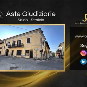 Appartamento in vendita, Via Madonnina, 6, Veduggio con Colzano