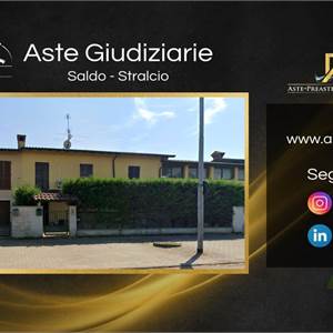 Appartamento in vendita, Via Roma, 9, Roncaro