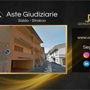 Apartment for sale, Via Canevari, 10, Voghera