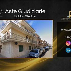 Apartment for sale, Via Gian Lorenzo Bernini, 87, Massafra