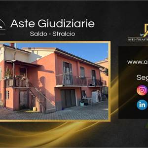 Apartment for sale, Via Ettore Schinelli, 8, Mortara