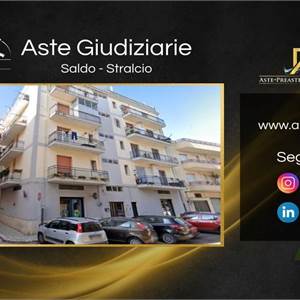 Appartamento in vendita, via Giuseppe Angelillo, 17, Gioia del Colle