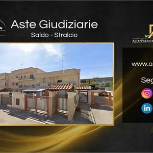 Appartamento in vendita, Via Fortore, 15, Pulsano