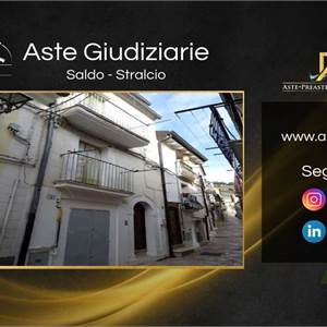 Appartamento in vendita, via San Donato, 5-7, San Giovanni Rotondo