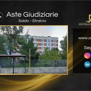 Apartment for sale, Viale del lavoro, 11, Taranto