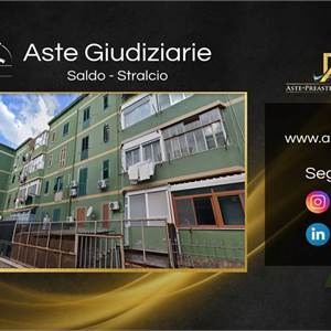 Appartamento in vendita, Via Giovanni Pascoli, Taranto