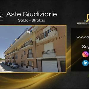 Apartment for sale, Via Stornara, 19, San Severo