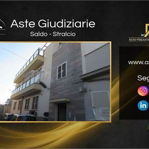 Apartment for sale, Vico 2 San Marco, 3, Bari