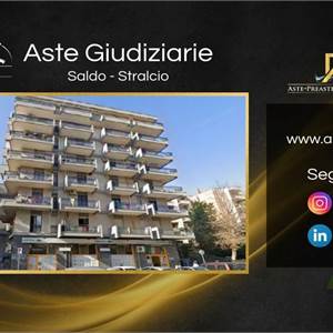 Apartment for sale, via Emilio Fioritto, 12, Foggia