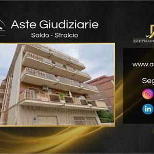 Appartamento in vendita, Via Pietro Colletta, 6, Foggia