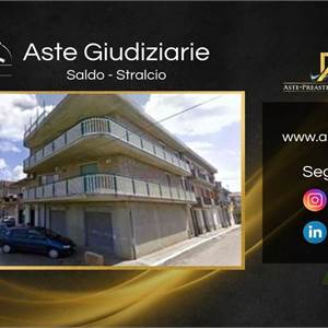 Appartamento in vendita, Via Virgilio, 1, San Paolo di Civitate