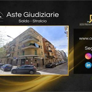 Apartment for sale, Via Barletta, 38, Foggia