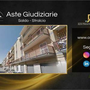 Apartment for sale, VIA LUIGI IZZI, 67, Barletta