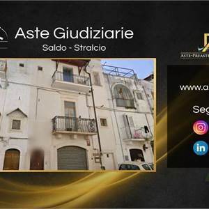 Appartamento in vendita, Via Storta, 35, Castellana Grotte
