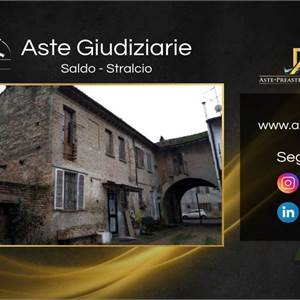 Apartment for sale, Via Piccola Vedetta Lombarda  27058, 19/25, Voghera